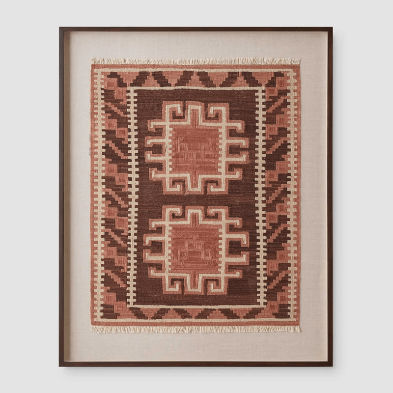 Emir Kilim Wall Hanging
