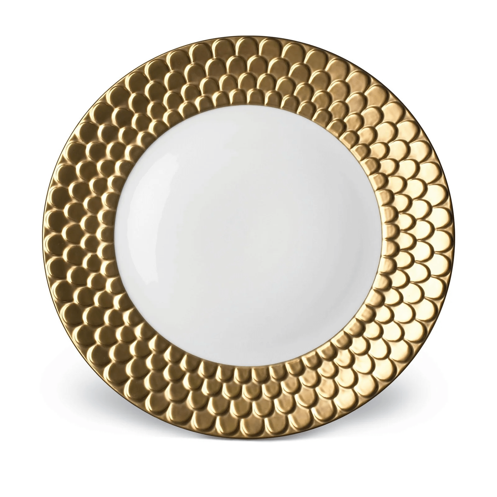 Aegean Charger - Gold